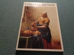 Galeria Mundi II, Boeken, Kunst en Cultuur | Beeldend, Nieuw, Ophalen of Verzenden, Schilder- en Tekenkunst