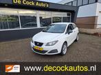 Seat Ibiza SC 1.2 Reference, Auto's, Voorwielaandrijving, 31 €/maand, 1198 cc, Bedrijf