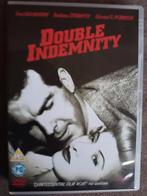 Double Indemnity  - Film Noir Klassieker Billy Wilder, Cd's en Dvd's, Dvd's | Klassiekers, Vanaf 12 jaar, Ophalen of Verzenden