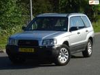 Subaru Forester 2.0 AWD X 4X4 AIRCO/TREKHAAK/APK 04-2026, 1994 cc, 65 €/maand, 125 pk, Gebruikt