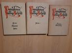 PARAPHRASE HEILIGE SCHRIFT BIJBELVERKLARING, Boeken, Godsdienst en Theologie, Ophalen of Verzenden, Gelezen