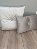 Claudi kussens nieuw, Ophalen of Verzenden, Zo goed als nieuw, Vierkant