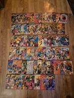 Super-helden Marvel. Complete Serie 1-78, Zeer Nette Staat, Boeken, Stripboeken, Complete serie of reeks, Ophalen of Verzenden