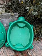 Schilpad zadbak, Ophalen of Verzenden, Gebruikt