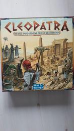 Bordspel Cleopatra en het Genootschap van de Architecten, Hobby en Vrije tijd, Gezelschapsspellen | Bordspellen, Vijf spelers of meer