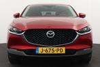 Mazda CX-30 2.0 180 PK e-SkyActiv-X Luxury Trekhaak Leder Bo, Voorwielaandrijving, Gebruikt, 4 cilinders, Bedrijf