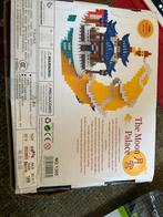 The moon palace..China… nieuw, Ophalen, Nieuw