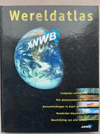 ANWB wereldatlas, Boeken, Atlassen en Landkaarten, Ophalen, Overige atlassen, 2000 tot heden, Zo goed als nieuw