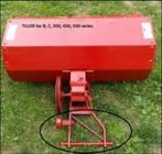 GEZOCHT Wheelhorse Toro Freesbak Tiller 300 400 500 C-serie, Ophalen, Gebruikt, Benzine, Tuinfrees