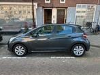 Peugeot 208 1.0 VTI 50KW/68PK 5-D 2013 Grijs, Ophalen