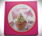 Cupcakes~40 recepten voor Cup cakes~2011~Xenos, Hobby en Vrije tijd, Ophalen of Verzenden, Zo goed als nieuw, Cupcakes, Boek of Tijdschrift