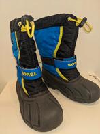 SOREL winterlaarzen maat 30, Kinderen en Baby's, Kinderkleding | Schoenen en Sokken, Gebruikt, Jongen of Meisje, Ophalen of Verzenden