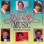 Hot Indian Music by Mastana - CD, Verzenden, Zo goed als nieuw, Boxset