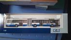 Rietze Mercedes Benz O405GN2 (GVB), Ophalen, Nieuw, Bus of Vrachtwagen, Rietze