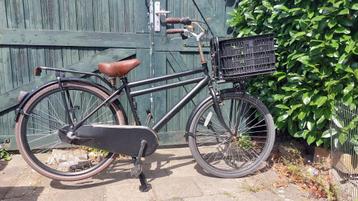 jongens transportfiets 24 inch beschikbaar voor biedingen