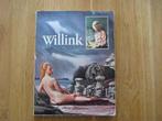 Boek Willink Carel Willink samenstelling Walter Kramer, Boeken, Kunst en Cultuur | Beeldend, Ophalen of Verzenden, Gelezen, Schilder- en Tekenkunst