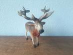 Hert Schleich 1995, Verzamelen, Dierenverzamelingen, Ophalen of Verzenden, Zo goed als nieuw, Paard, Beeldje of Figuurtje
