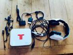 Headset voor het gamen, Ophalen, Gebruikt