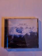 Juan Rey & His Indian Pipe Band - Pan pipe moods. Cd. 2000, Ophalen of Verzenden, Gebruikt
