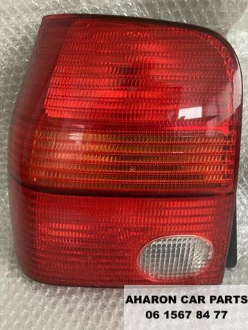 VW Lupo Seat Arosa 38030748 Achterlicht Links Origineel 803 beschikbaar voor biedingen