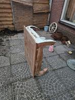 Opium Tafel - Opknapper!, Huis en Inrichting, Tafels | Salontafels, Ophalen of Verzenden