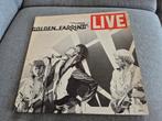 Golden Earring Dubbel LP Live, Ophalen of Verzenden, Zo goed als nieuw, Poprock