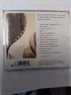 Bobby Greed - Sentimental Strings CD, Ophalen of Verzenden, Zo goed als nieuw