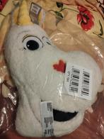 Disney Buttercup unicorn Throw Pillow kussen – Toy Story 3, Ophalen of Verzenden, Zo goed als nieuw