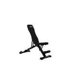 HAMMER – FORCE 2.0 ADJUSTABLE BENCH, Sport en Fitness, Fitnessmaterialen, Ophalen of Verzenden, Zo goed als nieuw, Benen, Fitnessbank
