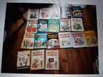 17 stripboeken van Jan, Jans en de kinderen, Meerdere stripboeken, Ophalen, Gelezen, Jan Kruis