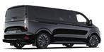 Ford Transit Custom PHEV 233PK TITANIUM X | Grijs Kenteken |, Auto's, Bestelauto's, Te koop, 5 stoelen, Gebruikt, Ford
