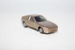 Herpa Porsche 944, Herpa, Gebruikt, Ophalen of Verzenden, Auto