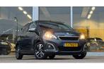 Peugeot 108 1.0 e-VTi Allure TOP! 2e Eigenaar! € 10.494,00, Auto's, Peugeot, Automaat, Stof, Gebruikt, 4 stoelen