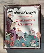 Vintage 1978 Walt Disney's Treasury of Children's Classics, Verzamelen, Zo goed als nieuw, Verzenden
