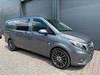 Mercedes-Benz Vito GB 116CDI Lang163pk Led, Navi, Bj. 2019, Auto's, Bestelauto's, Parkeersensor, 4 cilinders, 2000 kg, 163 pk
