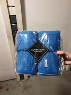 Equestrian Stockholm sapphire bandages, Ophalen of Verzenden, Zo goed als nieuw