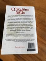 Het Magiërsgilde - Trudy Canavan, Boeken, Ophalen of Verzenden, Gelezen