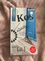 ANWB Extra Kos Reisgids - Zo goed als nieuw!, Europa, Ophalen of Verzenden, Zo goed als nieuw, Reisgids of -boek