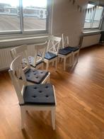 Nette Ikea stoelen 6 stuks, Ophalen of Verzenden, Zo goed als nieuw