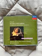 Donizetti - Maria Stuarda (CD), Gebruikt, Met libretto, Opera of Operette, Ophalen of Verzenden