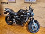 YAMAHA FZ 6 (bj 2005), 4 cilinders, Bedrijf, Meer dan 35 kW, 600 cc