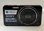 Sony digitaal camera, Ophalen of Verzenden, Zo goed als nieuw, Sony, 8 keer of meer