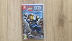 Lego city undercover voor nintendo switch, Avontuur en Actie, 1 speler, Eén computer, Ophalen of Verzenden