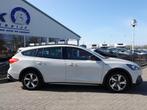 Ford FOCUS Wagon 1.0 EcoBoost 125PK Active Business ELEK. TR, 65 €/maand, Stof, Gebruikt, Euro 6