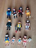 Playmobil Poppetjes - Kies je favoriet!, Ophalen of Verzenden, Gebruikt, Los playmobil