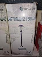 2 stuks tuinlantaarns, Ophalen of Verzenden, Netvoeding, Minder dan 50 watt