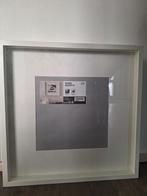 2 Ikea Ribba fotolijsten 50x50cm, Nieuw, Ophalen of Verzenden