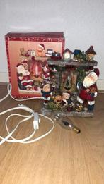 Kerst open haard, Diversen, Kerst, Ophalen of Verzenden