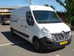 Renault Master 2.3DCI L3-H3 AIRCO 96KW, 13 km/l, Stof, Gebruikt, Euro 6