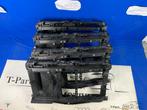 Peugeot 208 2008 voorfront front frontpaneel 9823719380